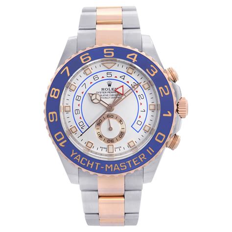 watchuseek yacht master 2 reviews